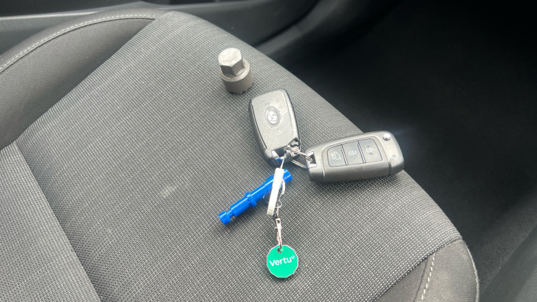 Hyundai Kona 1.0 TGDi 48V MHEV SE Connect 5dr Petrol Hatchback